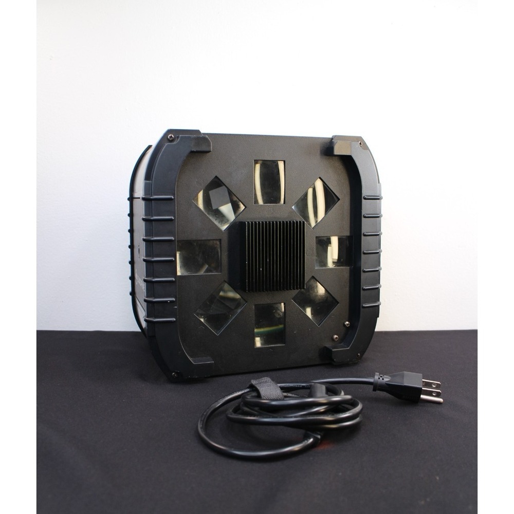 American DJ Quad Phase Light ADJ Used Testedf